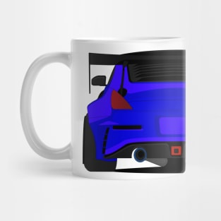 350Z DARK-BLUE Mug